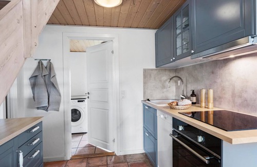 Pandrup House | 3 bedroom stunning home in Pandrup