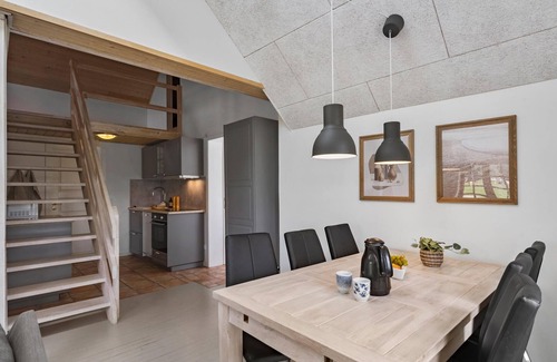 Pandrup House | 3 bedroom stunning home in Pandrup
