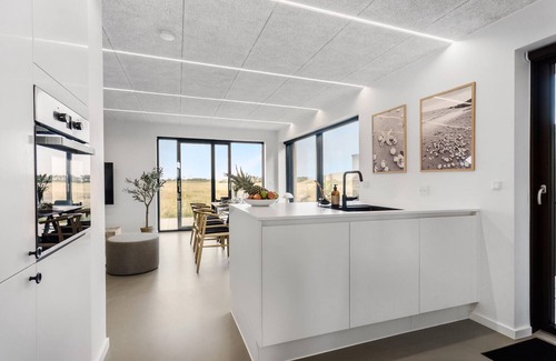 Skagen House | 3 bedroom stunning home in Skagen