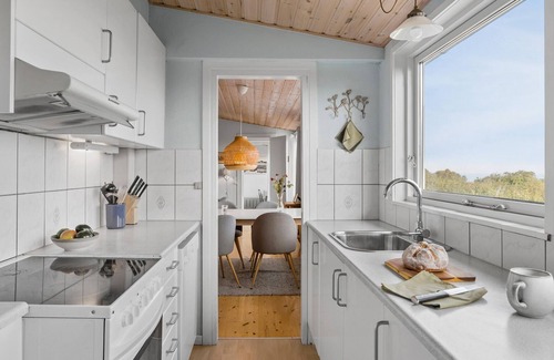 Bolshavn House | 3 bedroom stunning home in Svaneke