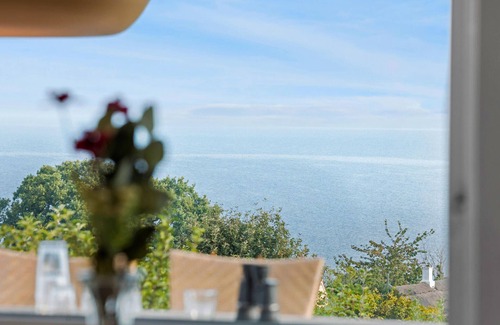 Bolshavn House | 3 bedroom stunning home in Svaneke