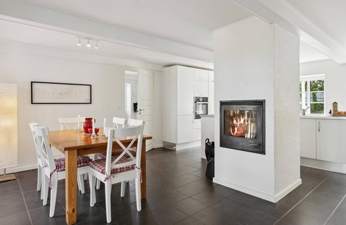 Sydals House | 3 bedroom stunning home in Sydals