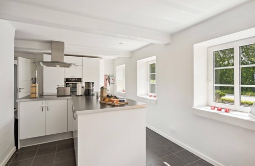 Sydals House | 3 bedroom stunning home in Sydals