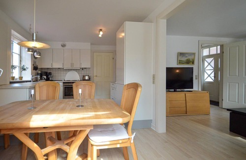 Tonder House | 3 bedroom stunning home in Tønder