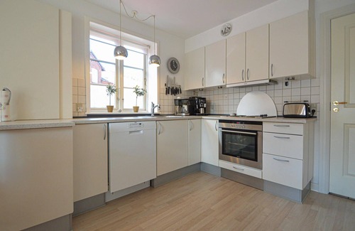 Tonder House | 3 bedroom stunning home in Tønder