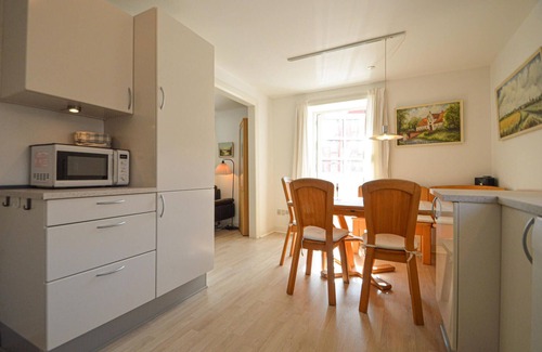 Tonder House | 3 bedroom stunning home in Tønder