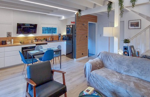 Hourtin House | 3 bedroom stunning home in Hourtin
