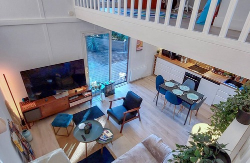 Hourtin House | 3 bedroom stunning home in Hourtin