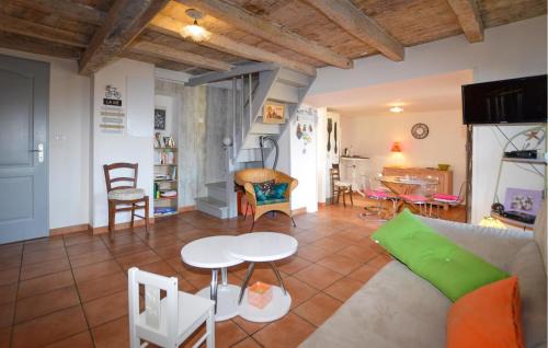 Marignana House | 3 Bedroom Stunning Home In Marignana