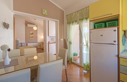 Barbariga House | 3 bedroom stunning home in Betiga