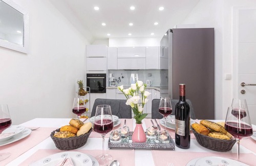 Vinodolska opcina House | 3 bedroom stunning home in Grizane