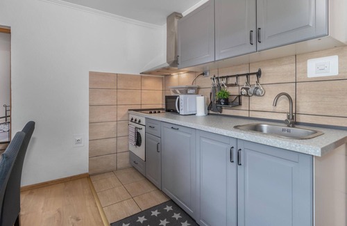 Otocac House | 3 bedroom stunning home in Otocac
