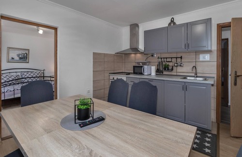 Otocac House | 3 bedroom stunning home in Otocac