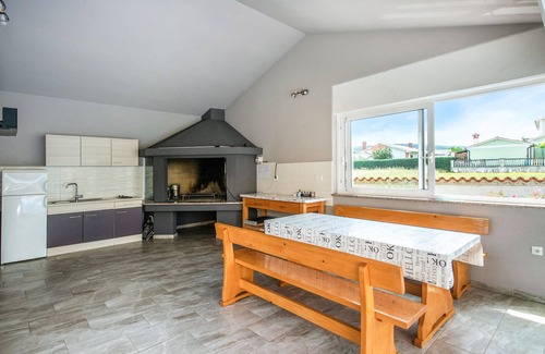 Kapelica House | 3 bedroom stunning home in Labin