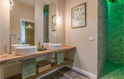 Piobbico House | 3 Bedroom Stunning Home In Piobbico