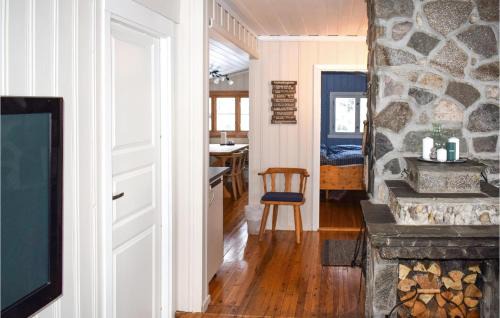 Kroderen House | 3 Bedroom Stunning Home In Eggedal