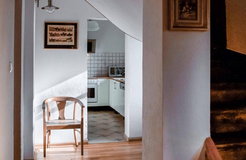 gmina Wolin House | 3 bedroom stunning home in Wolin