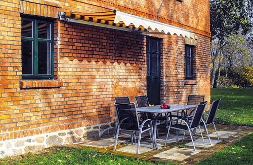 gmina Wolin House | 3 bedroom stunning home in Wolin