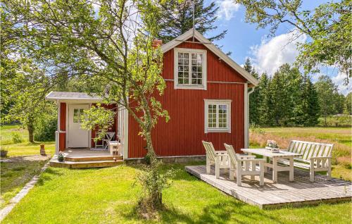 Mellerud House | 3 Bedroom Stunning Home In Mellerud