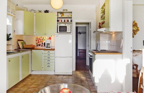 Svarte House | 3 bedroom stunning home in Ystad