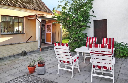 Svarte House | 3 bedroom stunning home in Ystad