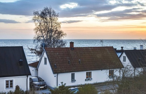 Svarte House | 3 bedroom stunning home in Ystad