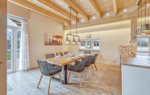 Kalbe House | 3 Bedroom Stunning Home In Sittensen Kalbe