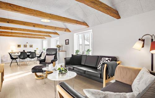 Lokken House | 3 Bedroom Stunning Home In Løkken