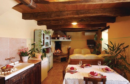 Kircija House | 3 bedroom stunning home in Frki