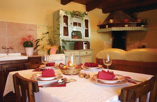Kircija House | 3 bedroom stunning home in Frki