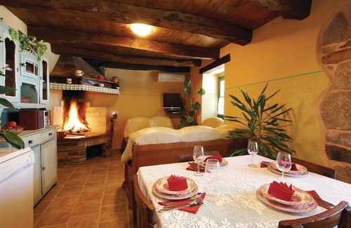 Kircija House | 3 bedroom stunning home in Frki