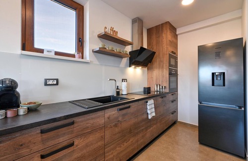 Mace House | 3 bedroom stunning home in Mace