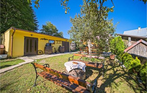 Skrad House | 3 Bedroom Stunning Home In Skrad