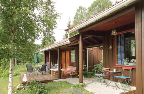 Vestre Toten House | 3 bedroom stunning home in Eina