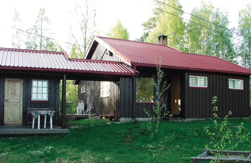 Vestre Toten House | 3 bedroom stunning home in Eina