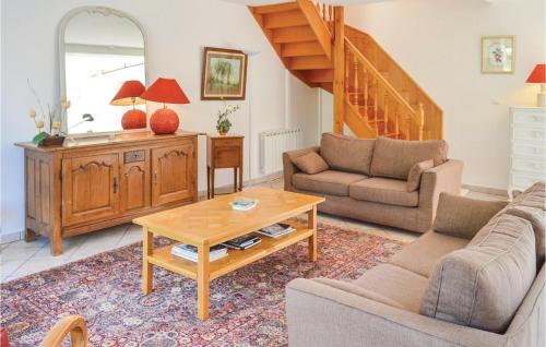 Roisel House | 3 Bedroom Stunning Home In Roisel