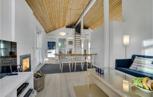 Hulsig House | 3 Bedroom Stunning Home In Skagen