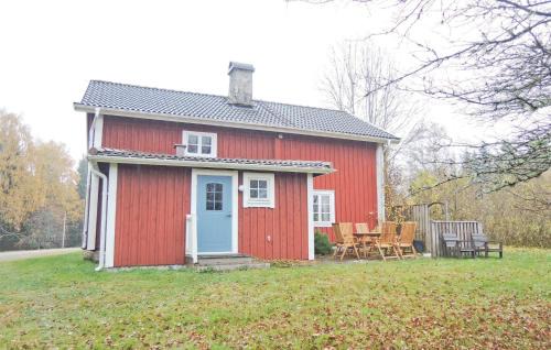 Alvesta House | 3 Bedroom Stunning Home In Alvesta