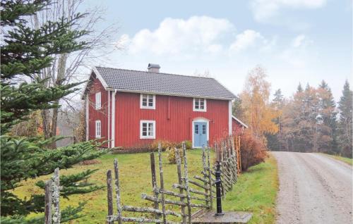 Alvesta House | 3 Bedroom Stunning Home In Alvesta