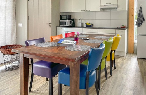 Langstraat House | 3 bedroom stunning home in Meijel