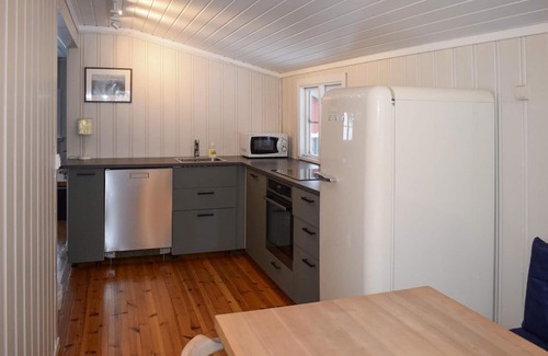 Kroderen House | 3 bedroom stunning home in Eggedal