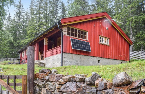 Hurdal Municipality House | 3 bedroom stunning home in Feiring