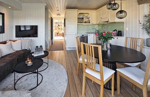Holmsbu House | 3 bedroom stunning home in Holmsbu
