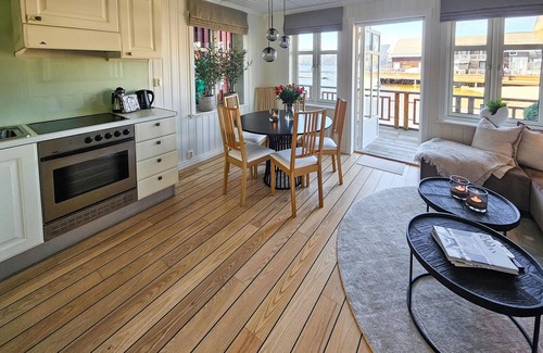 Holmsbu House | 3 bedroom stunning home in Holmsbu