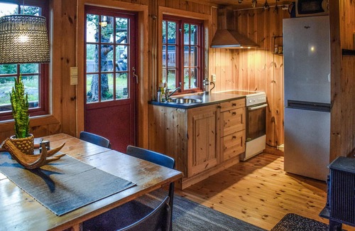 Atra House | 3 bedroom stunning home in Rjukan