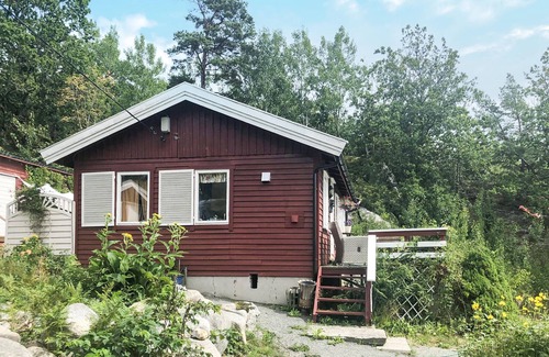 Larvik House | 3 bedroom stunning home in Stavern