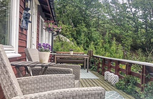 Larvik House | 3 bedroom stunning home in Stavern