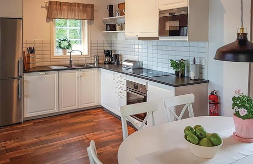 Arjang House | 3 bedroom stunning home in årjäng
