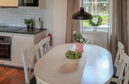 Arjang House | 3 bedroom stunning home in årjäng