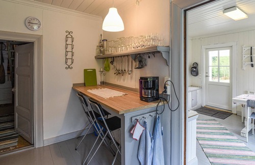 Arjang House | 3 bedroom stunning home in årjäng